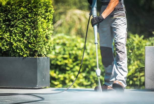 Best Restaurant Pressure Washing  in Glassport, PA