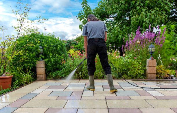 Best Patio and Deck Pressure Washing  in Glassport, PA