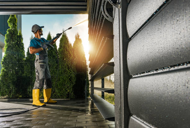Best Gas Station Cleaning  in Glassport, PA