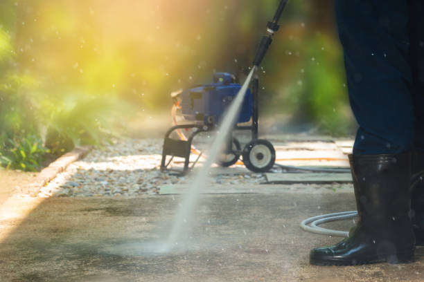 Best House Exterior Washing  in Glassport, PA